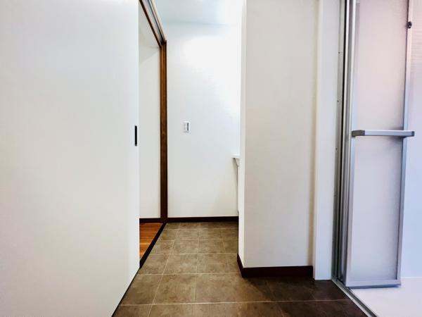 相模原市緑区若葉台３丁目 中古戸建 脱衣所