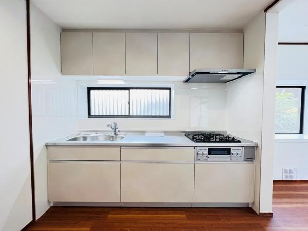 相模原市緑区若葉台３丁目 中古戸建 キッチン