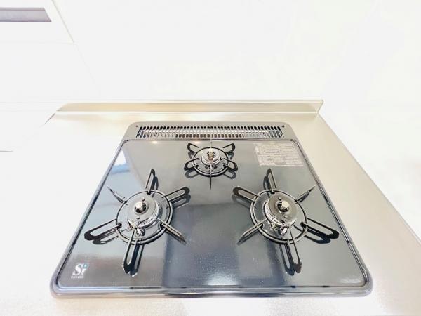 相模原市緑区若葉台３丁目 中古戸建 キッチン