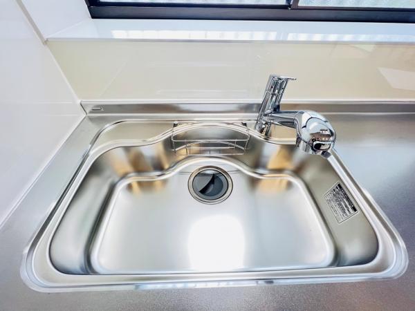 相模原市緑区若葉台３丁目 中古戸建 キッチン