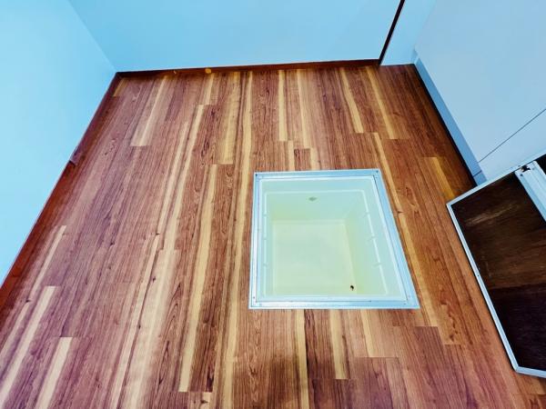 相模原市緑区若葉台３丁目 中古戸建 収納