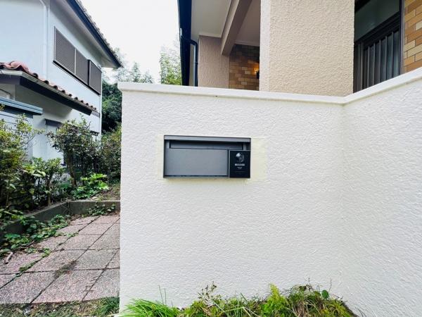 相模原市緑区若葉台３丁目 中古戸建 その他設備(専用部)