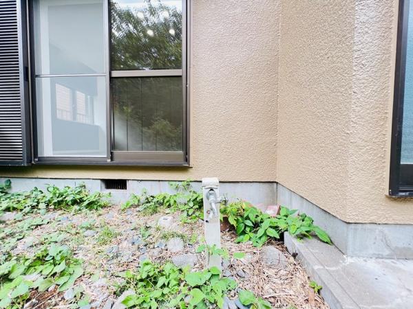 相模原市緑区若葉台３丁目 中古戸建 その他設備(専用部)