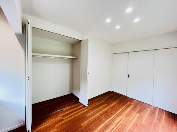 相模原市緑区若葉台３丁目 中古戸建 収納