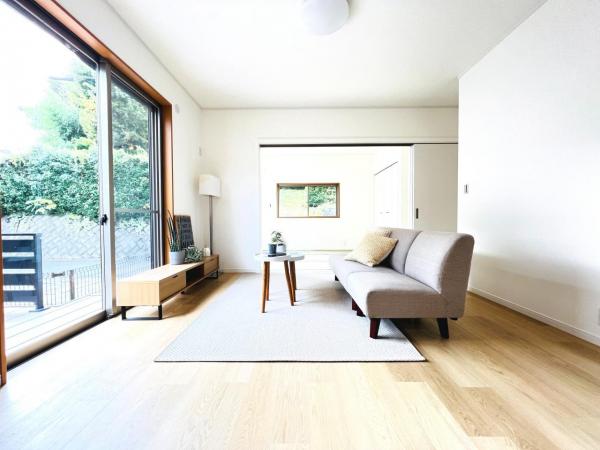 中古戸建 平塚市めぐみが丘２丁目 小田急線東海大学前駅 3,297万円