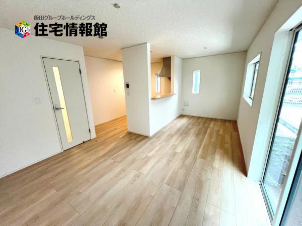新築戸建 伊勢原市沼目４丁目 小田急線伊勢原駅 2,780万円