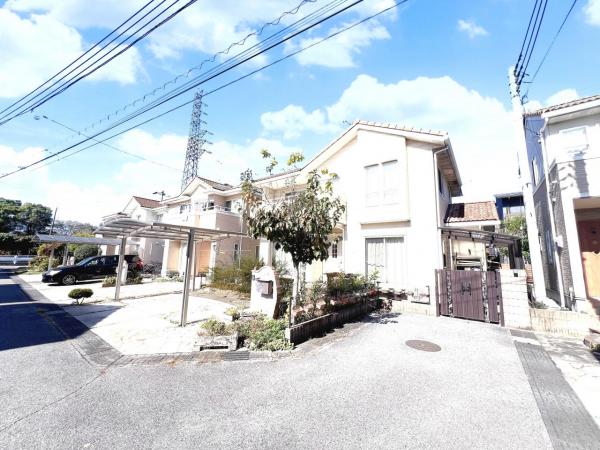 中古戸建 宇都宮市大和１丁目 東武宇都宮線江曽島駅 2,200万円