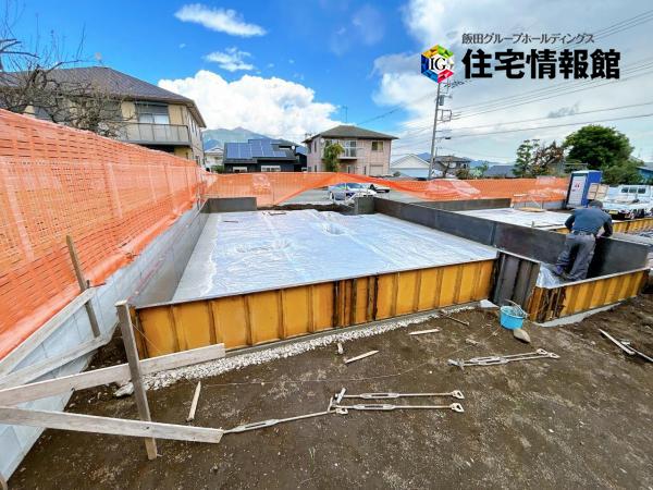 新築戸建 秦野市弥生町 小田急線渋沢駅 3,180万円