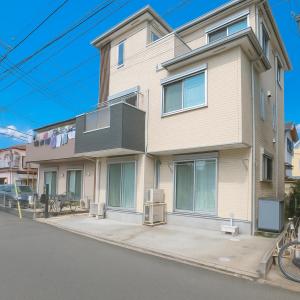 中古戸建 座間市ひばりが丘１丁目83-11 小田急江ノ島線鶴間駅 39800000
