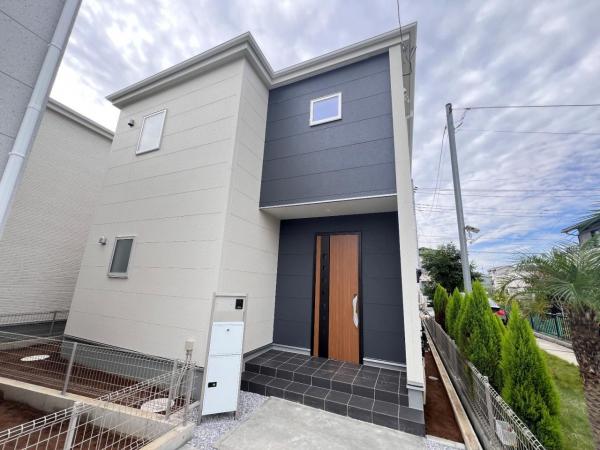 新築戸建 春日部市小渕 東武伊勢崎線北春日部駅 2,750万円