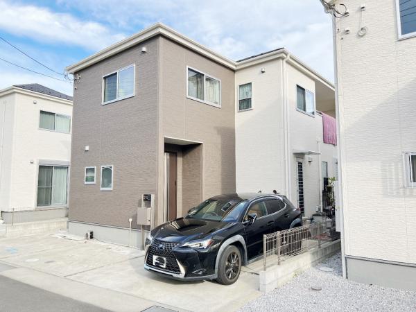 中古戸建 南足柄市向田 伊豆箱根鉄道大雄山線富士フイルム前駅 2,080万円