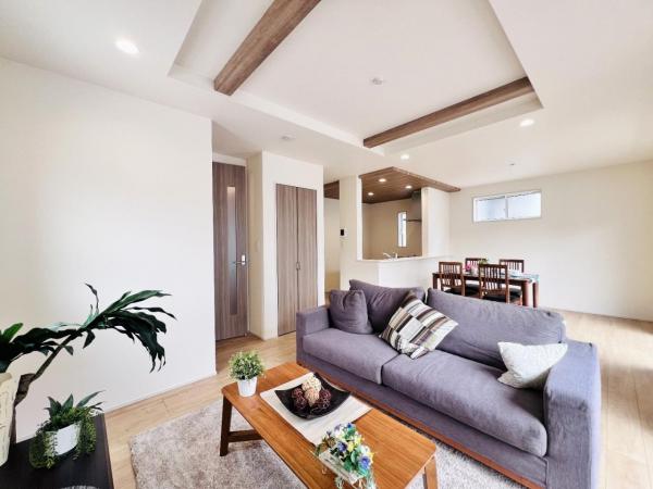 新築戸建 あきる野市引田 JR五日市線武蔵引田駅 3,650万円