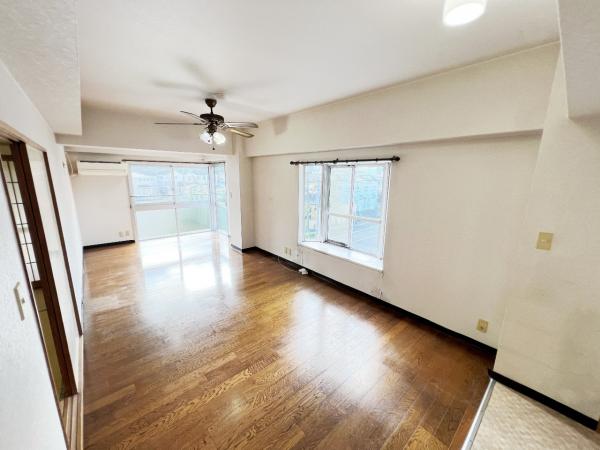 中古マンション 小田原市早川３丁目 JR東海道本線(東京〜熱海)早川駅 1,380万円