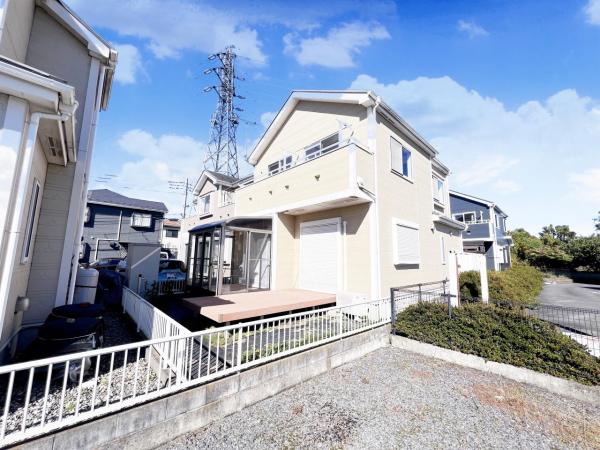 中古戸建 宇都宮市下川俣町 JR東北本線 (宇都宮線）岡本駅 1,600万円