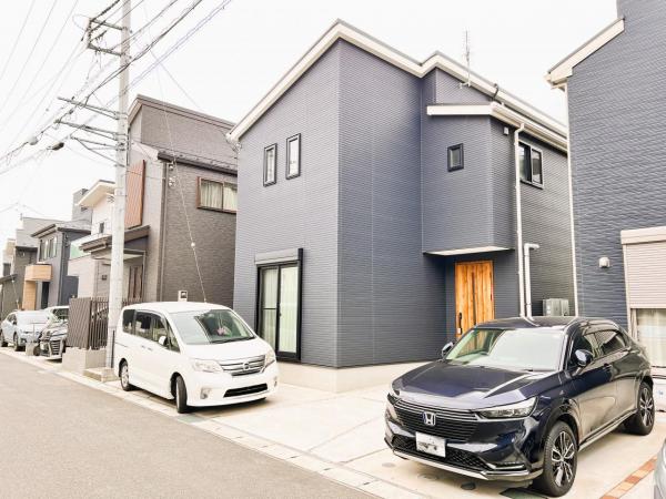 中古戸建 綾瀬市寺尾南３丁目 相鉄本線さがみ野駅 3,900万円