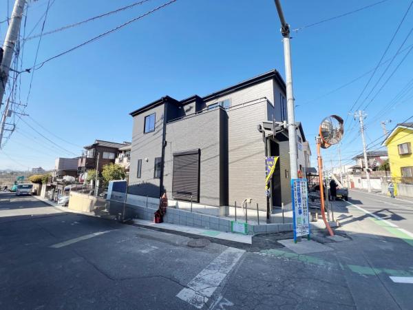 新築戸建 埼玉県さいたま市見沼区東大宮１丁目 JR東北本線（宇都宮線）東大宮駅 3,499万円