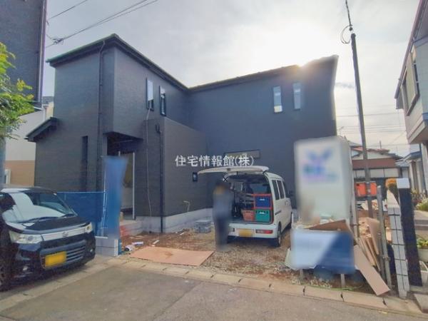 新築戸建 千葉県松戸市六実２丁目22-6 東武野田線六実駅 3,990万円
