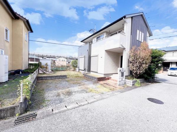中古戸建 宇都宮市野沢町 JR東北新幹線宇都宮駅 2,490万円
