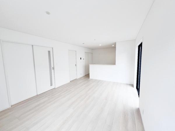 新築戸建 八王子市諏訪町 JR中央線八王子駅 2,850万円