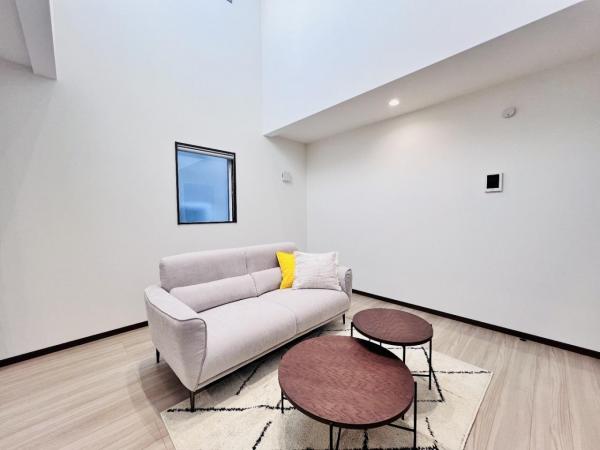 新築戸建 西多摩郡瑞穂町大字箱根ケ崎 JR八高線（八王子〜高麗川）箱根ヶ崎駅 4,980万円