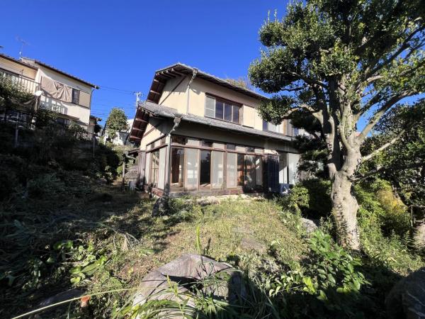 土地 町田市東玉川学園１丁目 小田急線玉川学園前駅 3,850万円