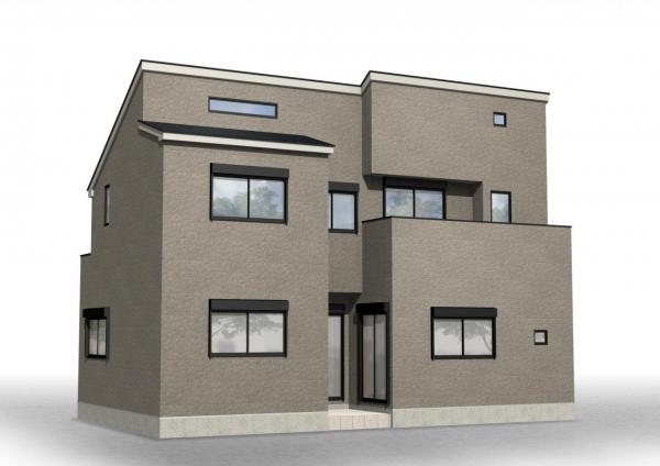 新築戸建 西多摩郡瑞穂町大字箱根ケ崎 JR八高線（八王子〜高麗川）箱根ヶ崎駅 4,680万円