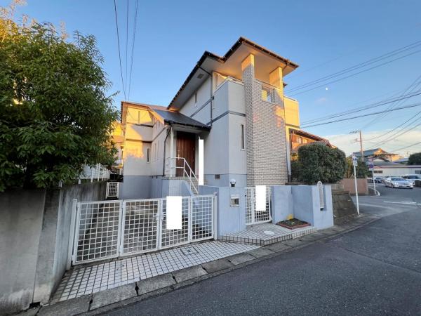 中古戸建 厚木市毛利台２丁目 小田急線本厚木駅 2,399万円