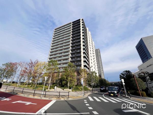 中古マンション 多摩市関戸１丁目 京王線聖蹟桜ヶ丘駅 6,490万円