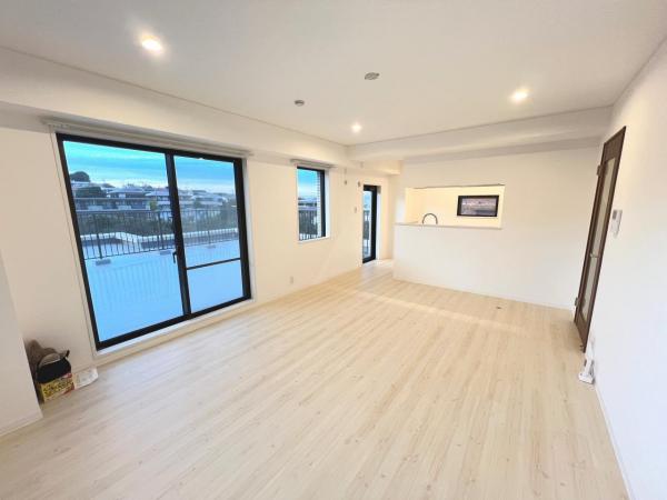 中古マンション 川崎市多摩区寺尾台１丁目 小田急線生田駅 3,180万円