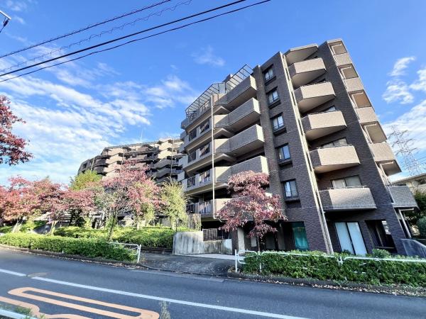 中古マンション 八王子市東中野 多摩モノレール中央大学・明星大学駅 2,980万円