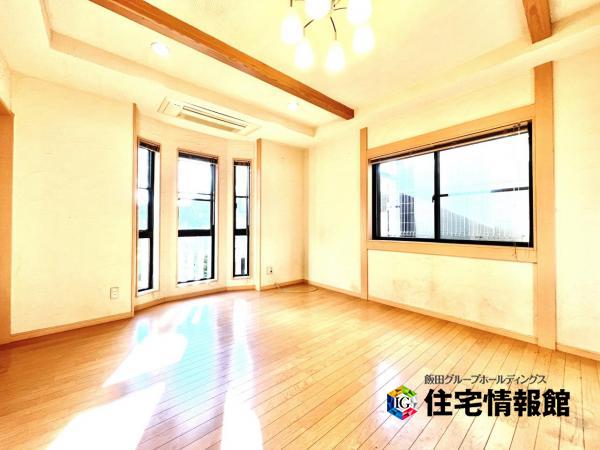 中古戸建 平塚市片岡 小田急線東海大学前駅 1,650万円