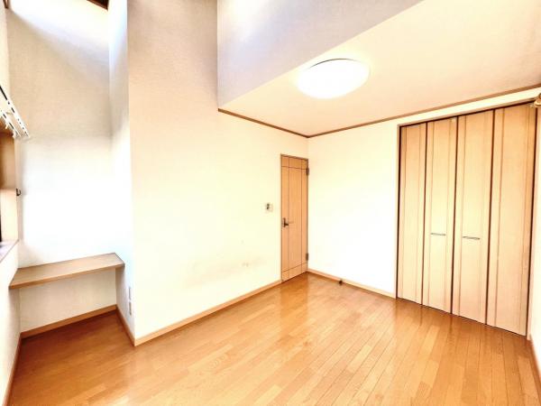 平塚市片岡 中古戸建 子供部屋