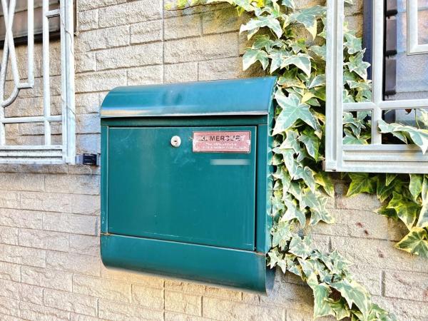 平塚市片岡 中古戸建 その他設備(専用部)