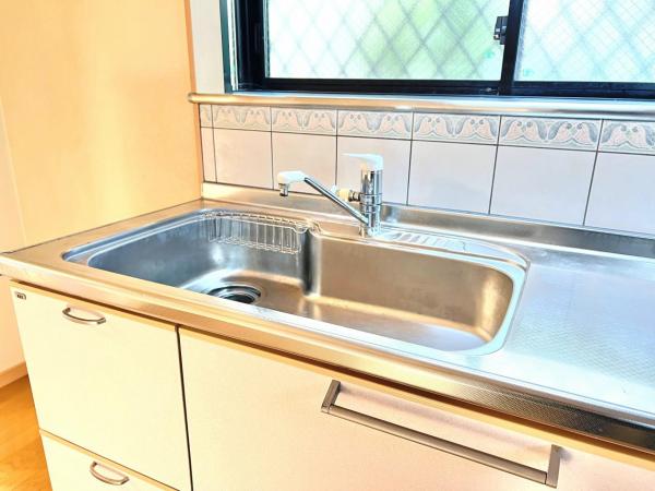 平塚市片岡 中古戸建 キッチン