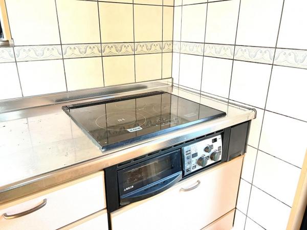 平塚市片岡 中古戸建 キッチン