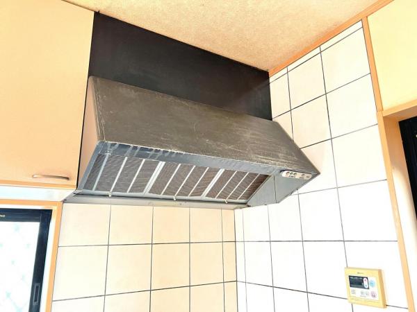 平塚市片岡 中古戸建 キッチン