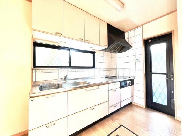 平塚市片岡 中古戸建 キッチン