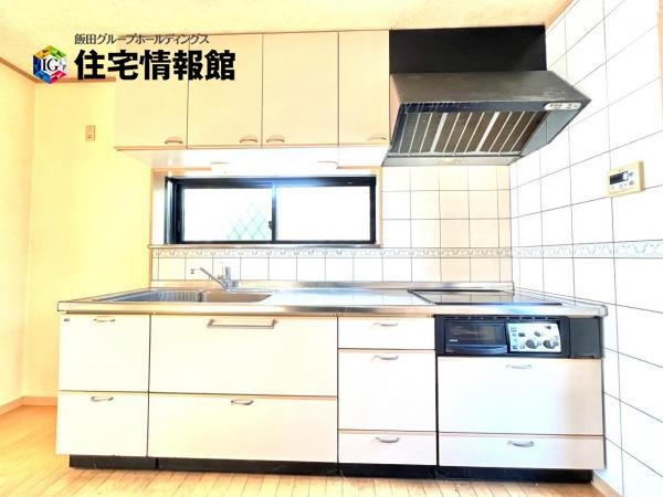 平塚市片岡 中古戸建 キッチン