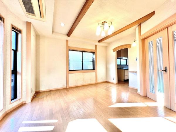 平塚市片岡 中古戸建 ダイニング
