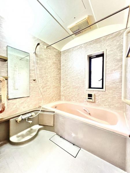 平塚市片岡 中古戸建 浴室