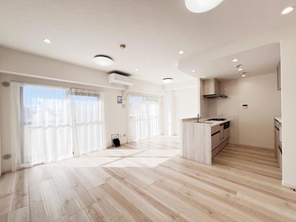 中古マンション 川口市幸町３丁目 JR京浜東北線川口駅 5,780万円