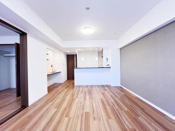 中古マンション 川口市幸町１丁目 JR京浜東北線川口駅 5,180万円