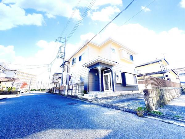 中古戸建 宇都宮市上野町 JR東北本線 (宇都宮線）岡本駅 1,999万円