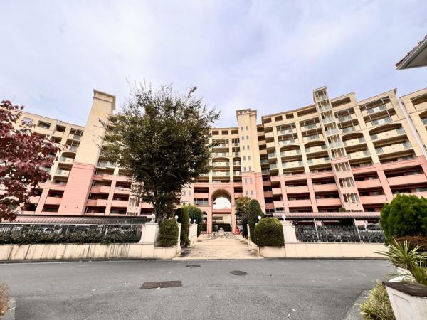 中古マンション 横浜市瀬谷区五貫目町 東急田園都市線南町田グランベリーパーク駅 3,680万円