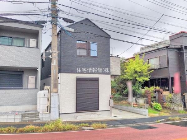 新築戸建 千葉県松戸市東平賀486-4 千代田常磐線北小金駅 3,799万円