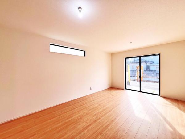 新築戸建 東京都昭島市郷地町２丁目 JR青梅線東中神駅 3,990万円