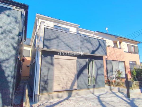 新築戸建 埼玉県桶川市上日出谷南３丁目13-8 JR高崎線桶川駅 2,880万円