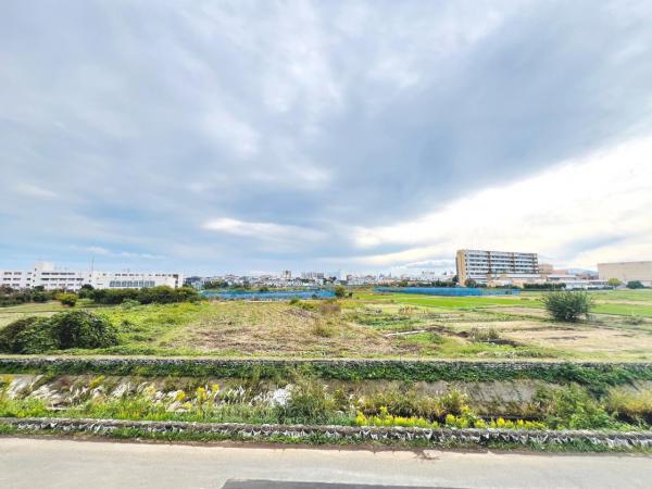 伊勢原市下糟屋 戸建 眺望