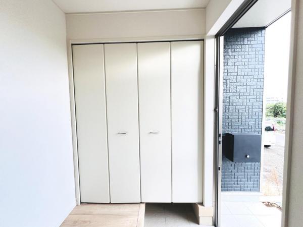 伊勢原市下糟屋 戸建 その他内観