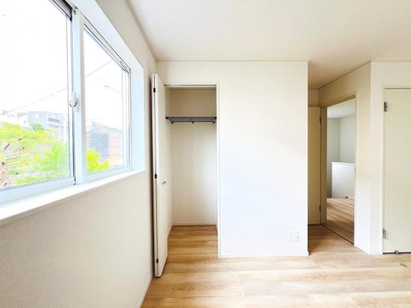 伊勢原市下糟屋 戸建 その他内観